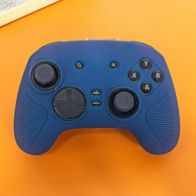 BotaniNest Silicone Cover For V3 Pro Gaming Controller Soft Skin Sleeve Shockproof Cover For V3 Pro