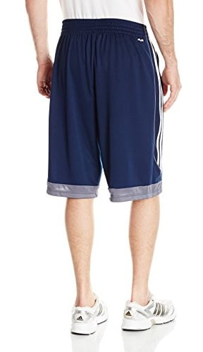 adidas men's basketball 3g speed 2.0 shorts