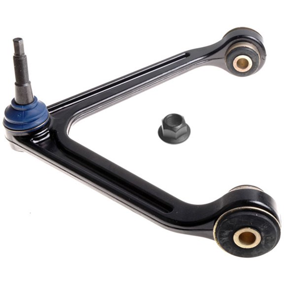 Suspension Control Arm and Ball Joint Assembly Fits select: 2002-2005 DODGE RAM 1500, 2004-2009 DODGE DURANGO