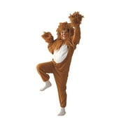 rg costumes lion costume, child large/size 12-14