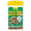 Tetra ReptoMin Multicolor Floating Baby Food Sticks for Turtles, Newts & Frogs