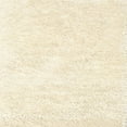 thumbnail image 1 of Ahgly Company Indoor Square Contemporary Golden Blonde Gold Area Rugs, 3' Square, 1 of 6