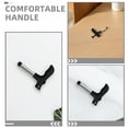 thumbnail image 3 of Hytrove 4Ud Manual De Cocos Con Portátil Acero Inoxidable Para Uso En Hogar, 3 of 8