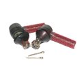 thumbnail image 1 of Front and Rear Drag Link Tie Rod End Massey Ferguson 35 35X FE35 135 240, 1 of 5