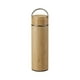 thumbnail image 2 of Botella de café, infusor de té, botella deportiva inteligente, pantalla LED de temperatura, aislamiento al vacío de doble pared, diseño elegante, para fitness, viajes, acero inoxidable, ideal para hi, 2 of 9