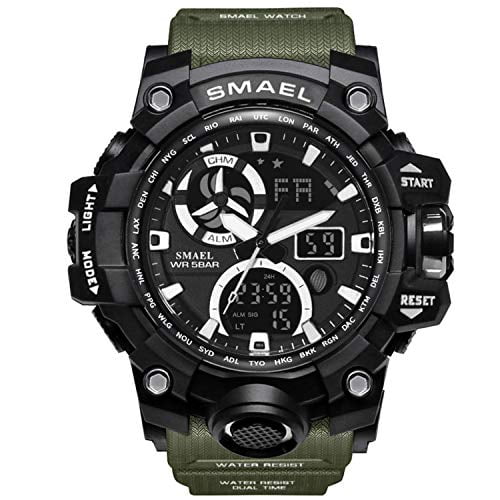 Army watches for mens sale