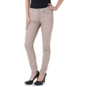 Women's Skinny Jeans Available in Regular and Petite