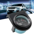 thumbnail image 3 of DAMIFU 2 Inch 52Mm Oil Temperature Gauge With Npt 18 Sensor For Car Replacement, 3 of 7