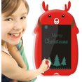 thumbnail image 2 of ZECATL 8.5 Inch LCD Writing Tablet Drawing Board For Kids School Office, 2 of 7
