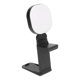 thumbnail image 1 of Mini Selfie Light ABS LED Clip en luz de relleno para computadora ANGGREK Otros, 1 of 8