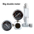 thumbnail image 1 of Aquarium CO2 Regulator Magnetic Solenoid For Co2 Cylinder Aquarium Accessories CO2 Control System Reactor ,Easy Installation, 1 of 7