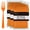 Orange, variant on Blue Plastic Forks Disposable 50 Pack, Heavy Duty Plastic Silverware, Plastic Cutlery Ideal for Hot and Cold Food, Plastic Utensils for Home Office School Party Picnics Weddings - SparkSettings