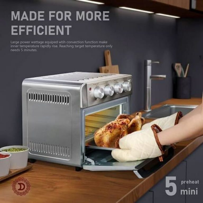 Kalorik Maxx 16qt Air Fryer Oven : Target