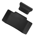 thumbnail image 2 of COJÍN DE CAJA Superior Trasera, Impermeabilización del Respaldo del Pasajero de la Caja Superior de la Motocicleta para una una caja de Almacenamiento 36L 40L 45L 45L, 2 of 7
