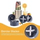 thumbnail image 4 of Sport Cover For 900W Juicer Accessories NB-201/NB-101 Cross Cutter Block 18/24/32oz Cups, 4 of 4