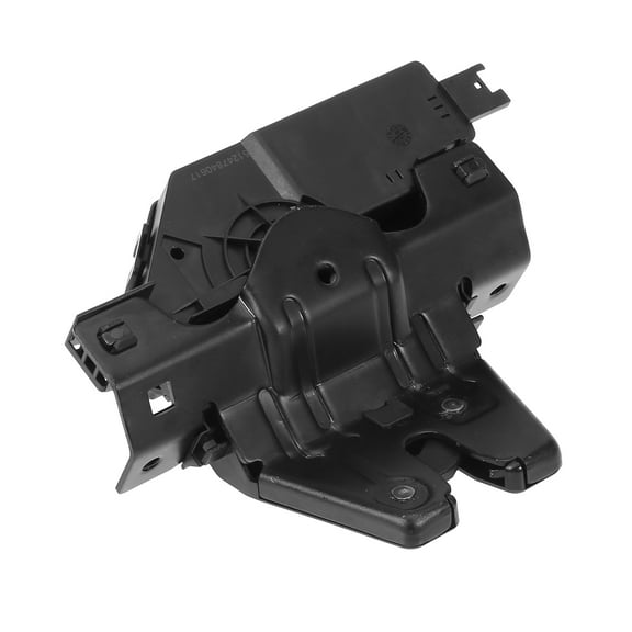 Trunk Lift Latch Tailgate Lock Actuator 2 Pins 51247840617 51248196401 for BMW 335i 2007-2011 for BMW 135i 2008-2009