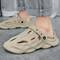 thumbnail image 4 of CHICVOMEY Water Shoes for Women Men - Quick Drying Anti Skid Water Shoes for Beach Pool - Lightweight Swim Shoes Aqua Slippers Indoor Outdoor Sandals, 4 of 7