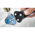 thumbnail image 5 of Philips Norelco Electric Shaver 6800, S6880/81, 5 of 5
