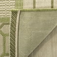 thumbnail image 3 of Safavieh Martha Stewart Cecily Geometric Indoor/Outdoor Area Rug, 3 of 5
