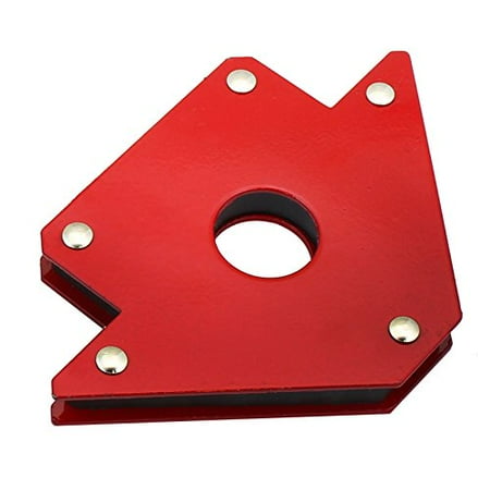 Arrow Welding Magnet - XtremepowerUS 4