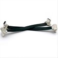 thumbnail image 5 of Type-C Male To Male USB C FPC Soft Flat Cable Charging Cable 150mm, 5 of 5