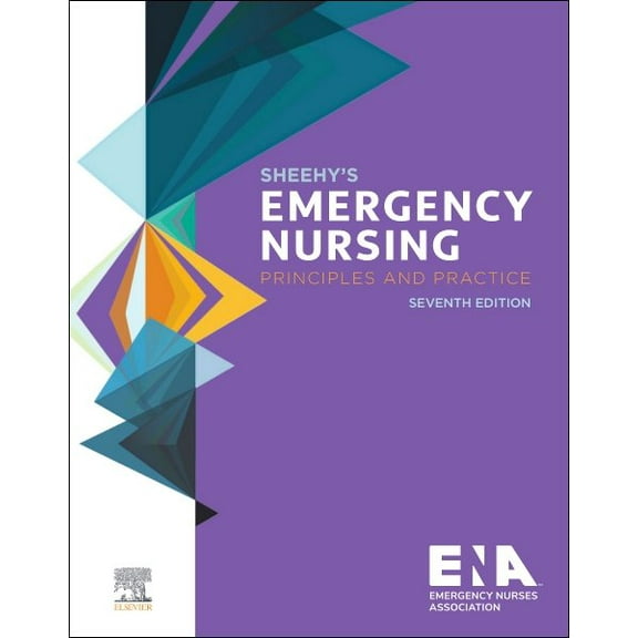 Pre-Owned Sheehy's Emergency Nursing