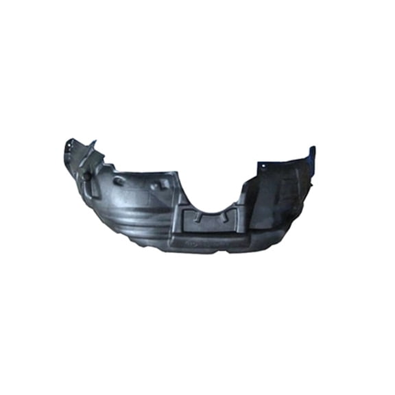Driver Side Front Fender Liner for 12-16 Toyota Venza TO1248189C