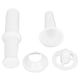 thumbnail image 4 of Accesorio Kubbe, empujador de alimentos, molinillo de relleno de salchichas, empujador de alimentos elaborado por expertos, 4 of 8