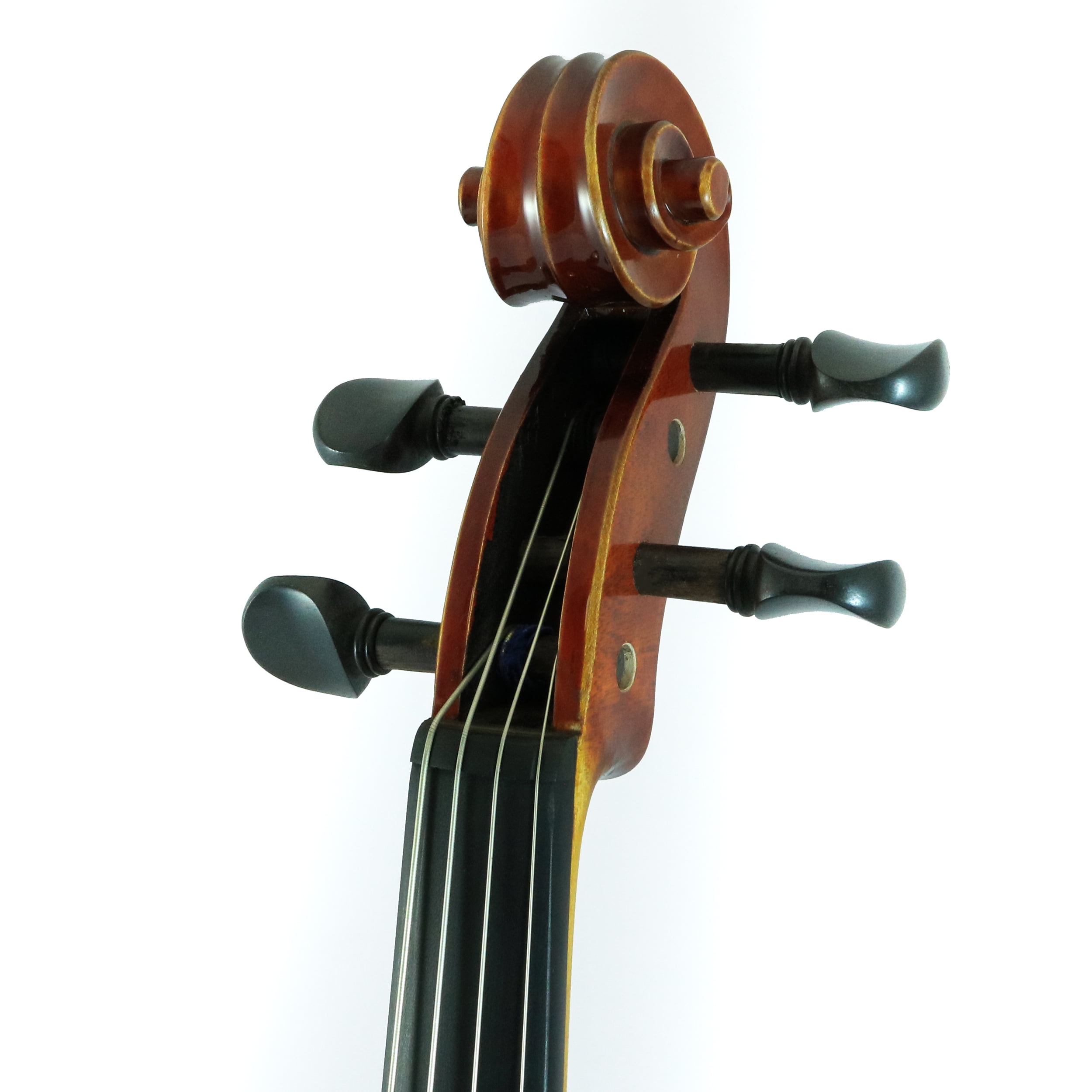 D'Luca Orchestral Series Handmade Viola Outfit 15.5 Inches, CA400VA-15.5