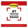 thumbnail image 4 of Command Ph206-14Na Heavy Duty Strips Picture Hanging Material, 4 of 12
