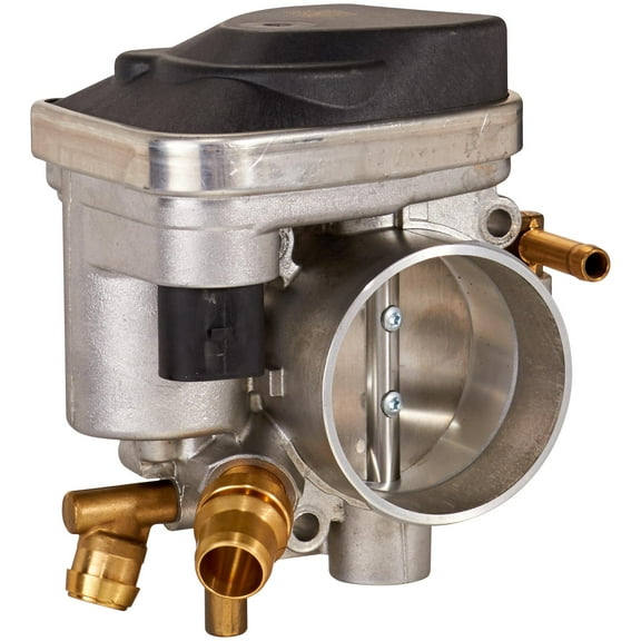 Spectra Premium TB1092 Fuel Injection Throttle Body Assemly (Electronic Throttle Body)