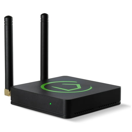 Hubitat Elevation C-8 Pro Smart Home Hub Home Automation Hub