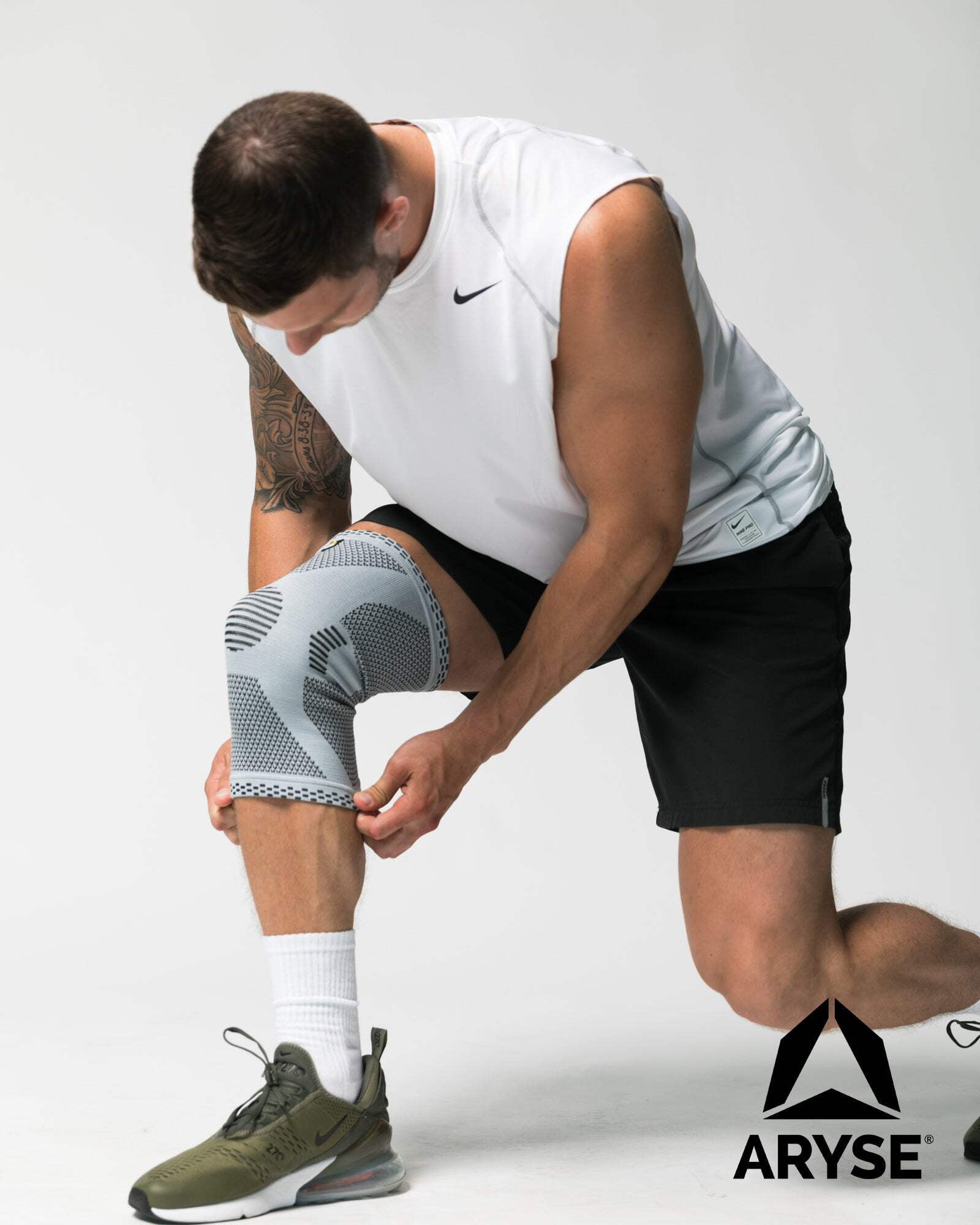 ARYSE HYPERKNIT® KNEE