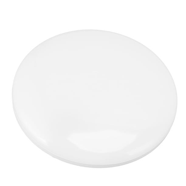 Luz De Techo, Luz Blanca Fría 36W Ahorro De Energía Sellado A Prueba De Polvo 20000H Luz De Techo De Cocina De Larga Duración Para Exteriores Para Interiores