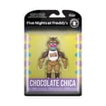 thumbnail image 2 of Funko Figura de Accion: Five Nights at Freddys - Chocolate Chica Funko Figura Coleccionable, 2 of 2