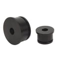 thumbnail image 3 of Linkage Bushings, Long Service Life Aluminum Alloy Easy Installation Direct Replacement CNC Process Shifter Cable Bushings Kit  For Automotive Blue,Black, 3 of 8