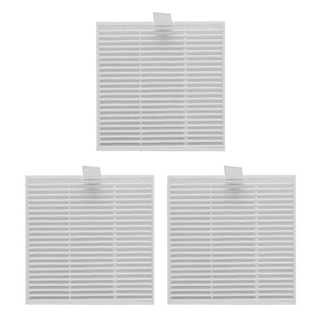 MYG Filtres de Pièces de Rechange de Remplacement pour AIRROBO T20 T20+ Accessoires pour Aspirateur