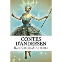 Contes d'Andersen (Paperback)