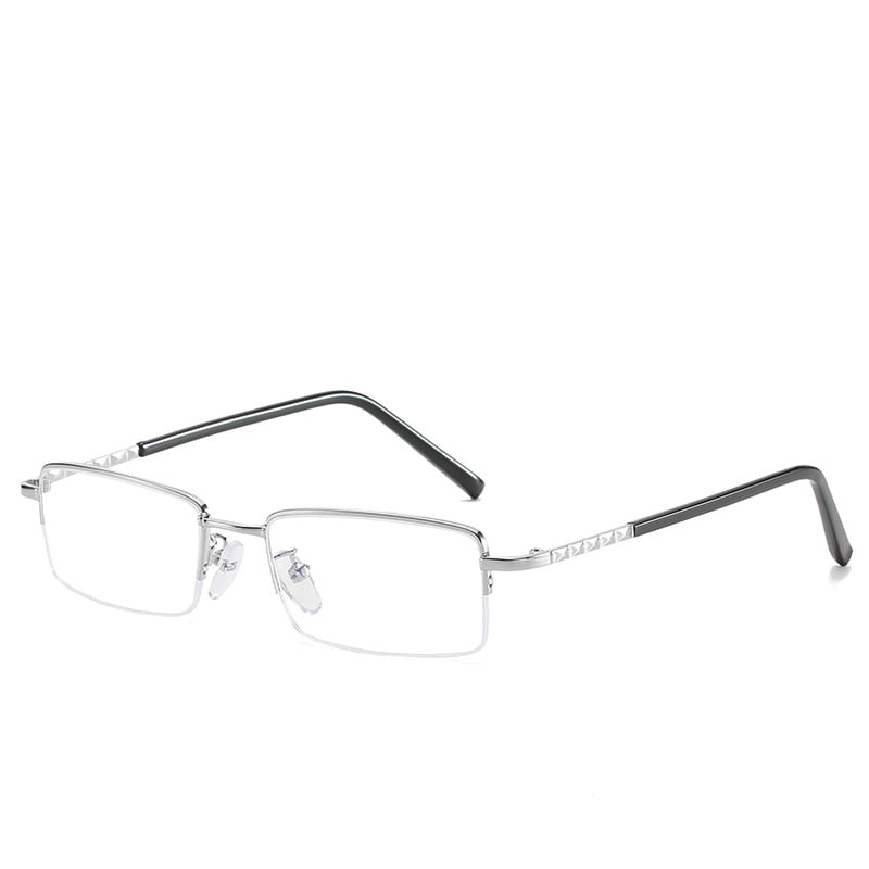 3 PC Fashion Unisex Mens Womens Clear Lens Nerd Geek Glasses Eyewear Slr Black v 