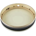 thumbnail image 2 of Latin Percussion LP5027BF 20" x 4" Tunable Tar Frame Drum - Black Fade, 2 of 6