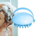 thumbnail image 4 of 2x Cepillo de Ducha para El Cabello Yinane Cepillo de Limpieza 2 piezas, 4 of 7