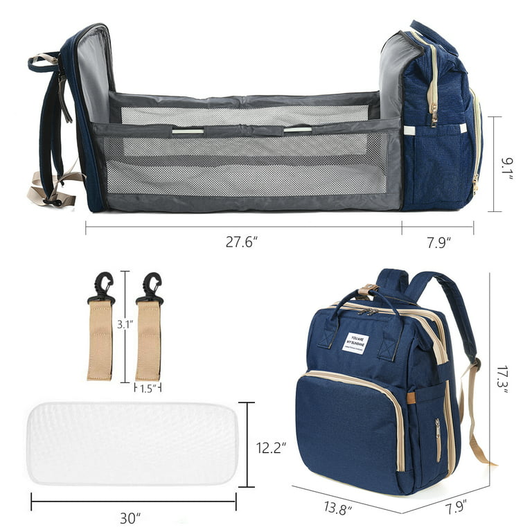 30 Stylish Diaper Bags that Don't Look Like Diaper Bags - Motherly
