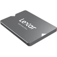 thumbnail image 2 of Unidad SSD Lexar 256GB 2.5" SATA III NS100 520MB/s, 2 of 2