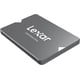 thumbnail image 2 of Unidad SSD Lexar 256GB 2.5" SATA III NS100 520MB/s, 2 of 2