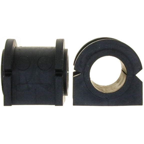 Front To Frame Sway Bar Bushing Kit - Compatible with 2007 - 2017 Jeep Compass - AC Delco