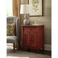 thumbnail image 3 of Alaterre Country Cottage Accent Cabinet, 3 of 5