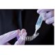 thumbnail image 3 of 10 Uds. Bandejas bucales para blanqueamiento dental/blanqueador en Gel, protector de encías termoformado, 3 of 5