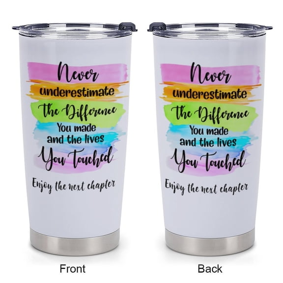 Funny Coworker Gifts for Women Men - Coworker Leaving Gifts - New Job, Going Away, Retirement, Farewell, Office Appreciation, Birthday Gift for Co-Worker Friends, Work Bestie