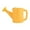 Yellow, variant on Fzaqwen Small Watering Can for Kids 700ml Watering Pot for Garden Houseplants Flower Pink