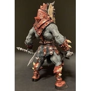 Mythic Legions Equaddron Figure
